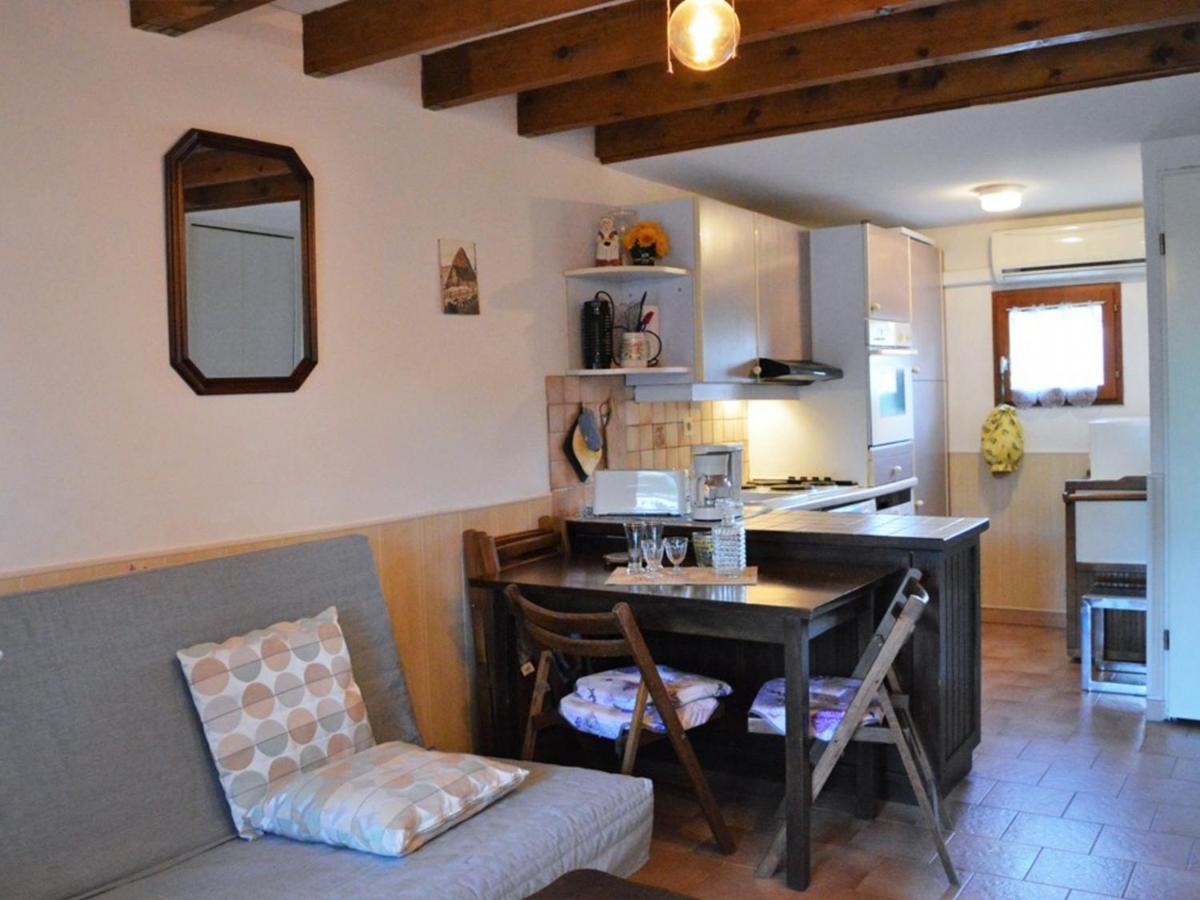 Maison Bormes-les-Mimosas, 2 pièces, 6 personnes - FR-1-251-273 Esterno foto