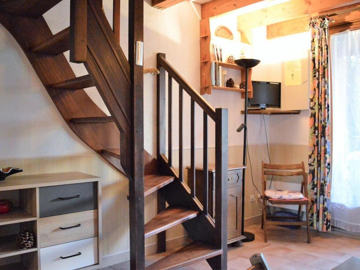 Maison Bormes-les-Mimosas, 2 pièces, 6 personnes - FR-1-251-273 Esterno foto