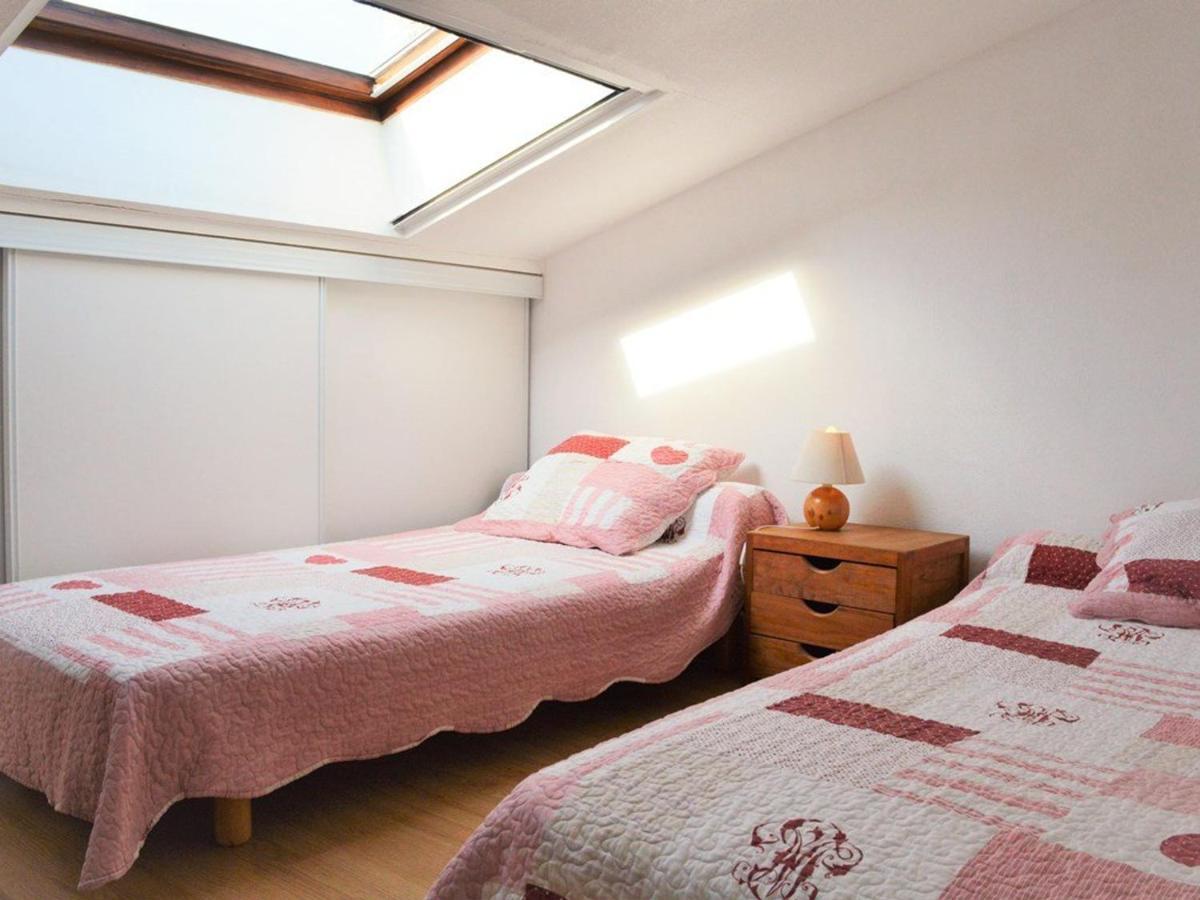 Maison Bormes-les-Mimosas, 2 pièces, 6 personnes - FR-1-251-273 Esterno foto